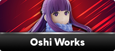 Oshi Works