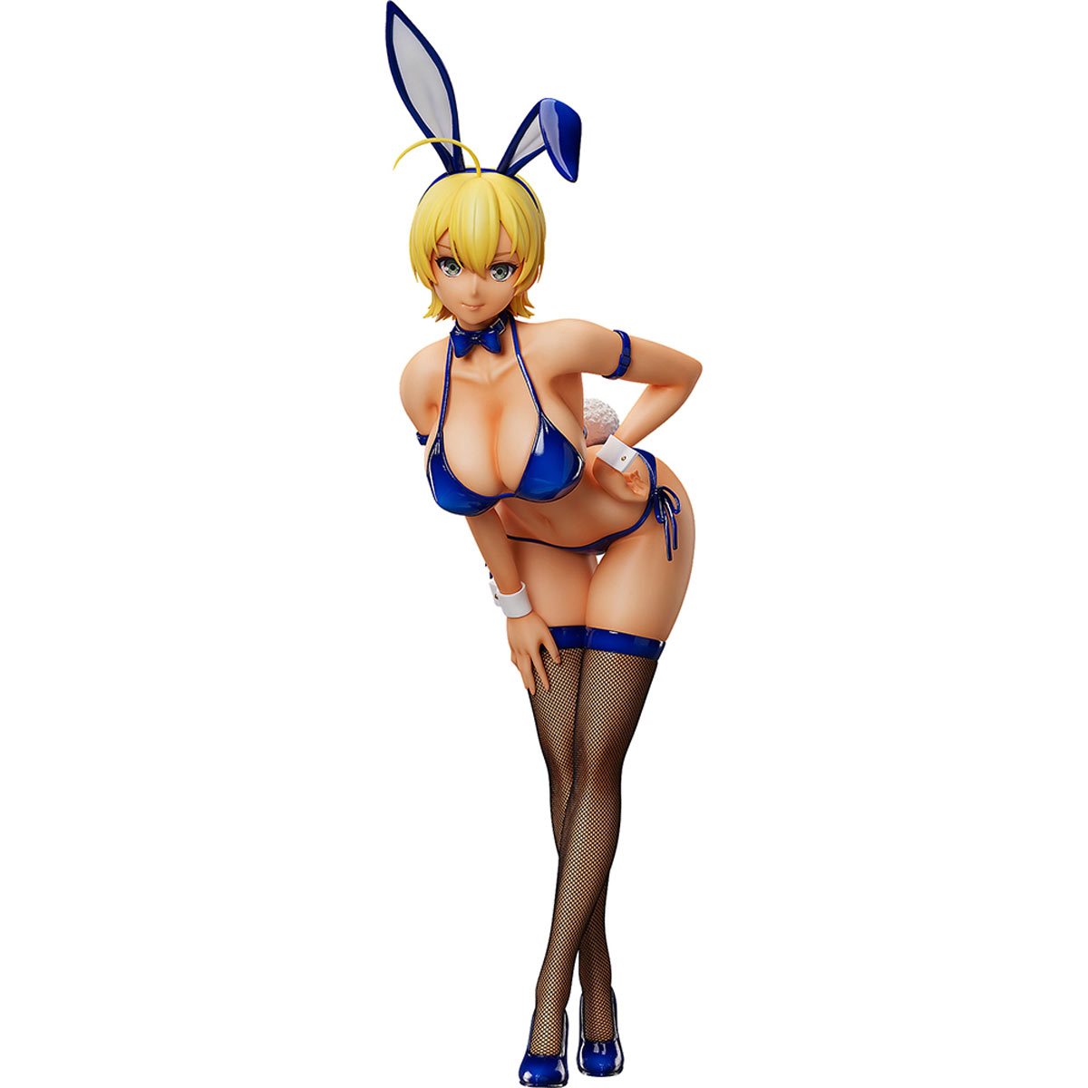 thumbnail image 2 of Food Wars! Shokugeki No Soma: The Second Plate Ikumi Mito 1:8 Scale Statue 2 of 14