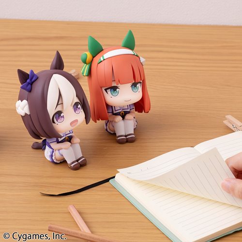 Uma Musume: Pretty Derby Special Week Lookup Series Statue