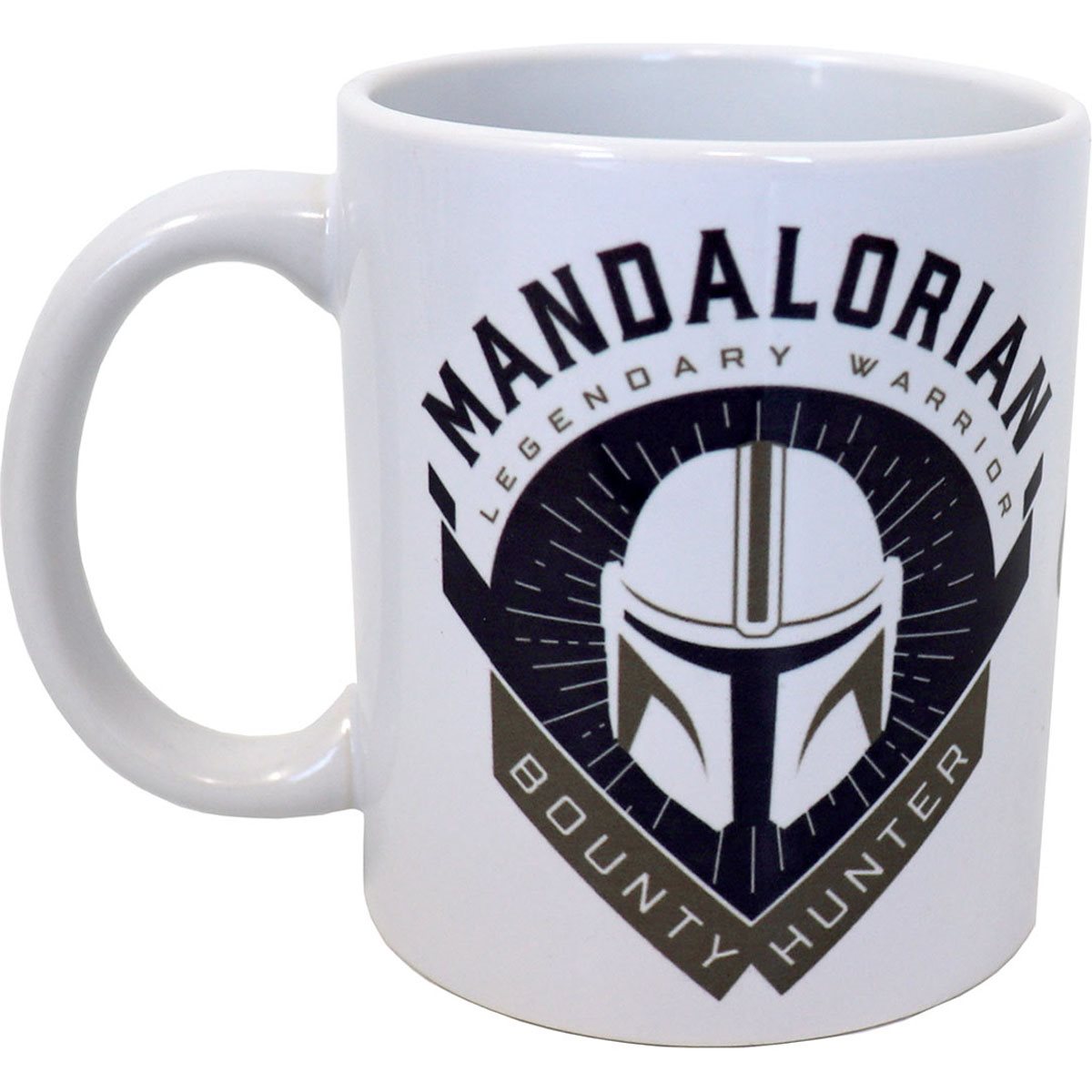 Cheap Gleaming Armor Star War The Mandalorian Mug, Star Wars Gifts