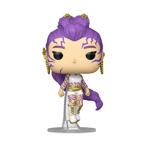 KPop Demon Hunters Rumi Funko Pop! Vinyl Figure