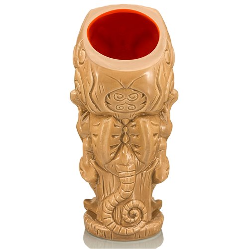 Pumpkinhead (1988) 22 oz. Geeki Tikis Mug