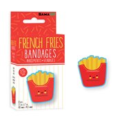 French Fries Bandages
