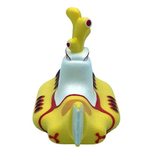 The Beatles Yellow Submarine H2Whoa Bath Toy