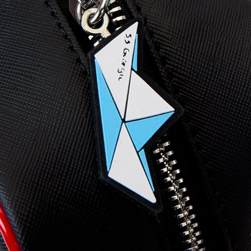 It Pennywise Balloon Crossbody Bag