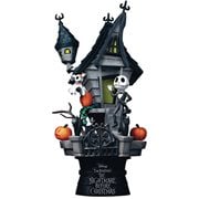 The Nightmare Before Christmas DS-035 D-Stage 6-Inch Statue