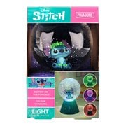 Lilo & Stitch Stitch LED Glitter Ball