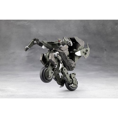 Hexa Gear Definition Armor VT1 1:24 Scale Model Kit