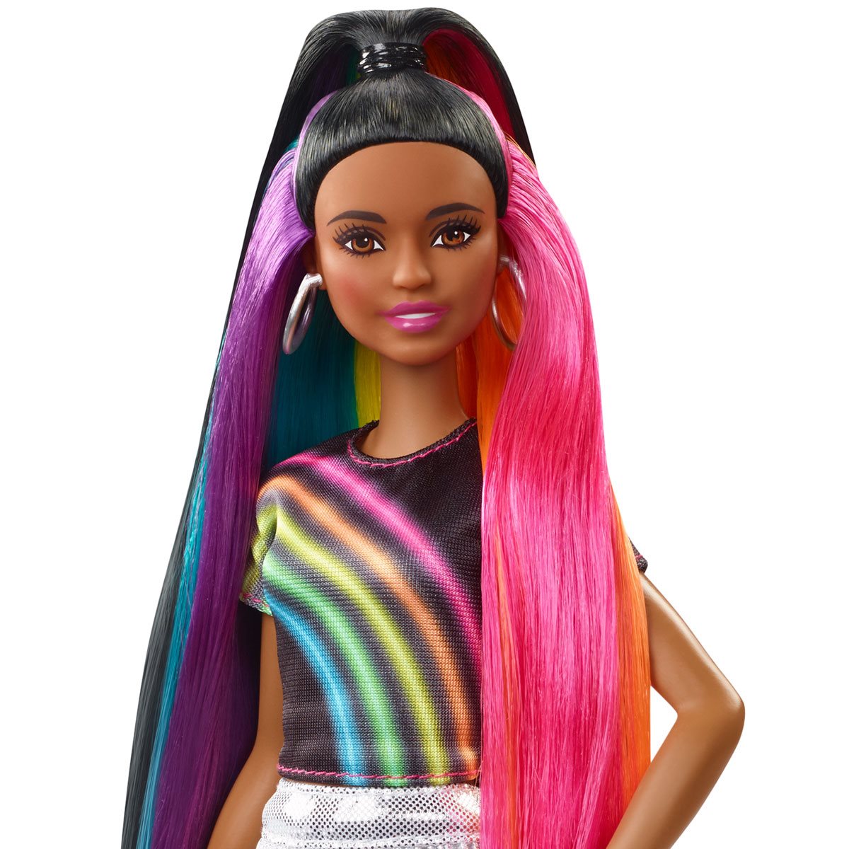 Rainbow Barbie | lupon.gov.ph
