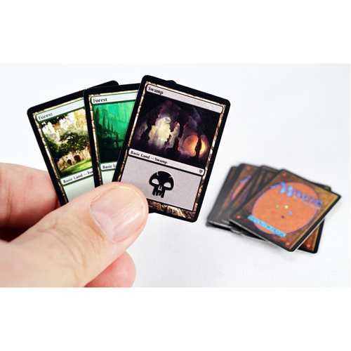 World's Smallest Magic the Gathering Duel Decks 2-Pack