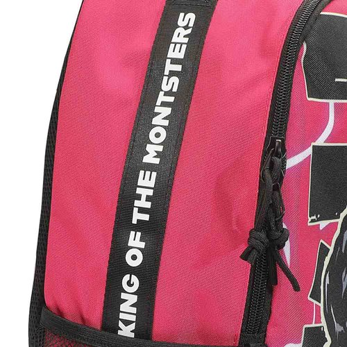 Godzilla King Of The Monsters Backpack