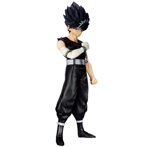 Yu Yu Hakusho Hiei Dark Tournament Edition Vol. 2 Masterlise Ichibansho Statue