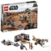 LEGO 75299 Star Wars Trouble on Tatooine