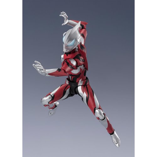 Ultraman Geed Primitive New Generation Stars Version S.H.Figuarts Action Figure