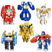 Transformers Rescue Bots Rescan Figures Wave 10