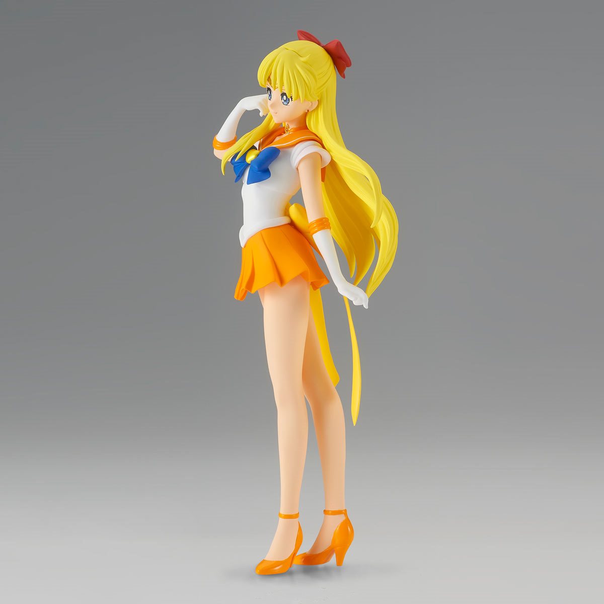 Pretty Guardian Sailor Moon Eternal the Movie Super Sailor Venus Ver. A ...