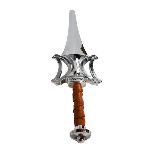 Masters of the Universe 2026 Power Sword Limited Edition Prop Replica