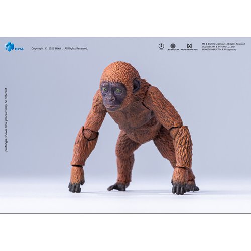 Godzilla x Kong: The New Empire Mothra Premium Set Exquisite Basic Series None Scale 14-Inch Action