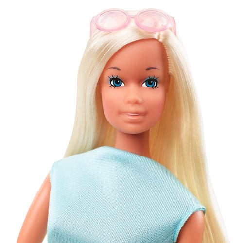 Barbie Malibu Barbie Doll Giftset