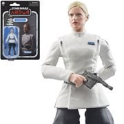 Star Wars The Vintage Collection Dedra Meero 3 3/4-Inch Action Figure