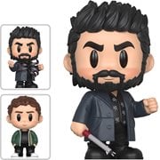 The Boys Billy Butcher Pix! Vinyl Figure