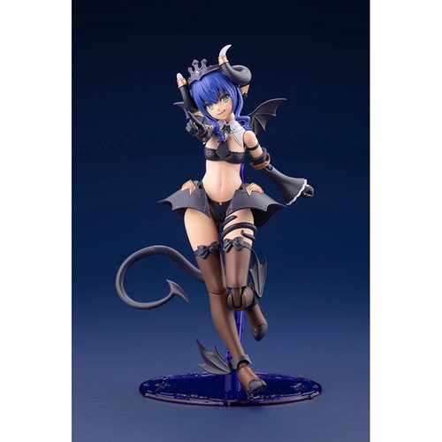 Arcanadea Velretta (First Engage Version) Model Kit