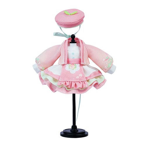 Blokees DaaLaMode Fruity Summer Tale 1:12 Scale Doll Clothes Case of 6