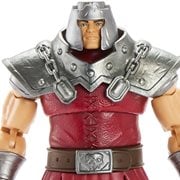 Masters of the Universe Masterverse New Eternia Ram Man Deluxe Action Figure