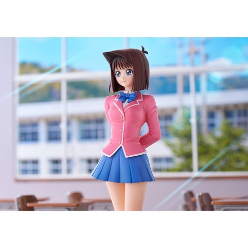 Yu-Gi-Oh! Duel Monsters Tea Gardner Oshi Works Statue