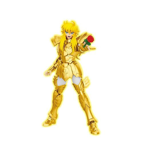 Saint Seiya Champion Class 15 Pisces Aphrodite Model Kit
