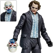 DC Multiverse McFarlane Vault Collection Wave 1 The Joker The Dark Knight 7-Inch Scale Action Figure