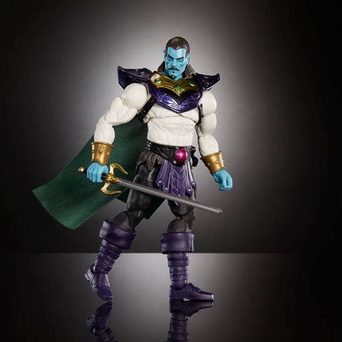 Masters of the Universe Masterverse Wave 20 Action Figure Case of 4