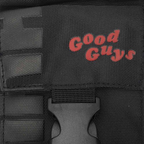 Child's Play Good Guys Mini-Messenger Crossbody Bag