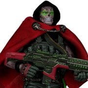Call of Duty Burned Spawn 7-Inch Scale Action Figure