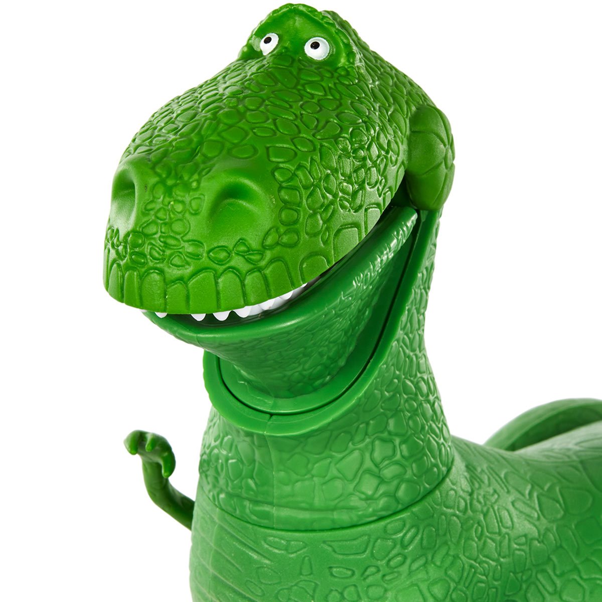 Disney Roarin' Laughs Rex Dinosaur