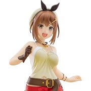 Atelier Ryza Reisalin Stout Anime Version Pop Up Parade L Statue