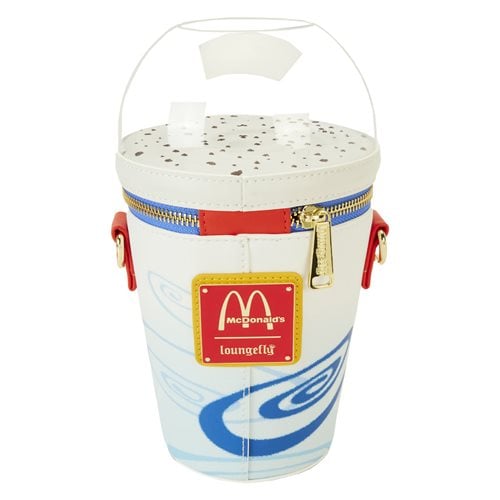 McDonald's McFlurry Crossbody Purse