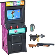 Fortnite  Arcade Collection Pink Machine