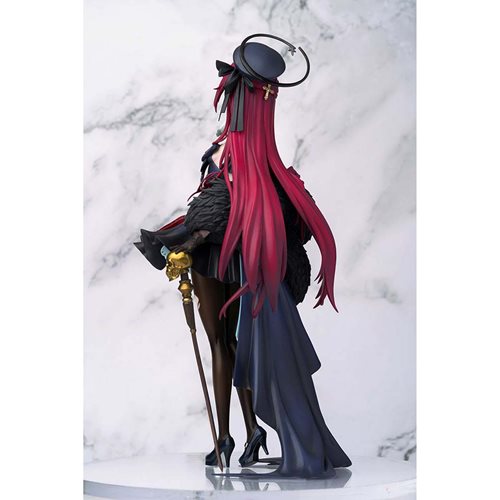 Freng Illustration Cat Eye Girl 1:7 Scale Statue