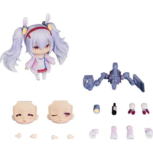Azur Lane Laffey DX Nendoroid Action Figure - ReRun