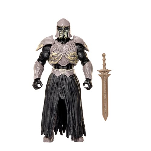 Masters of the Universe 2026 Kid Core Wave 2 Skel-Knight Action Figure