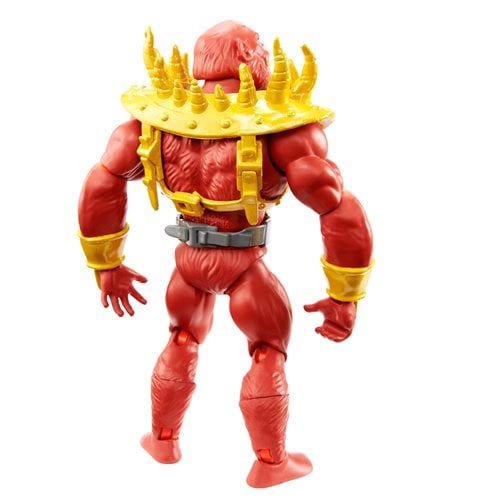 Masters of the Universe Origins LoP Beast Man Action Figure