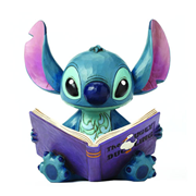 Lilo & Stitch Storybook Disney Traditions Statue