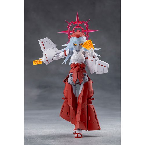Megalomaria Unlimited Universe Eis Eizen Model Kit