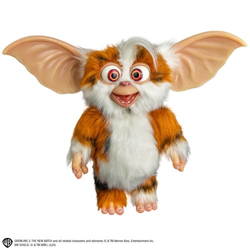 Gremlins 2: The New Batch Daffy Mogwai Prop Replica