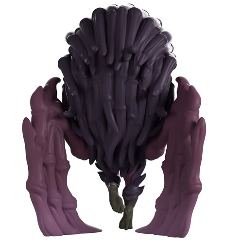 Starcraft Collection Kerrigan Vinyl Figure #3