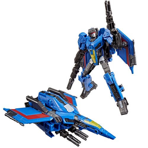 Transformers Studio Series Premier Deluxe Class Wave 30 Set of 4