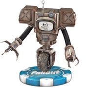 Fallout Amazon Victor the Securitron Statue