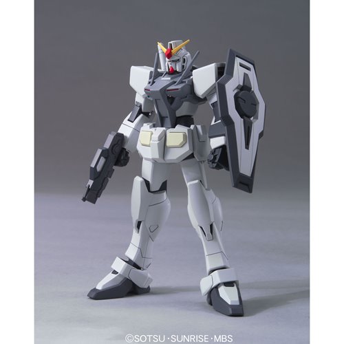 Mobile Suit Gundam 00 O Gundam Gray High Grade 1:144 Scale Model Kit