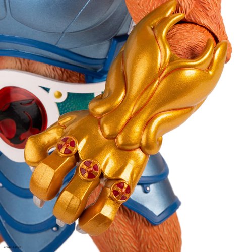 ThunderCats Lion-O 1:6 Scale Action Figure